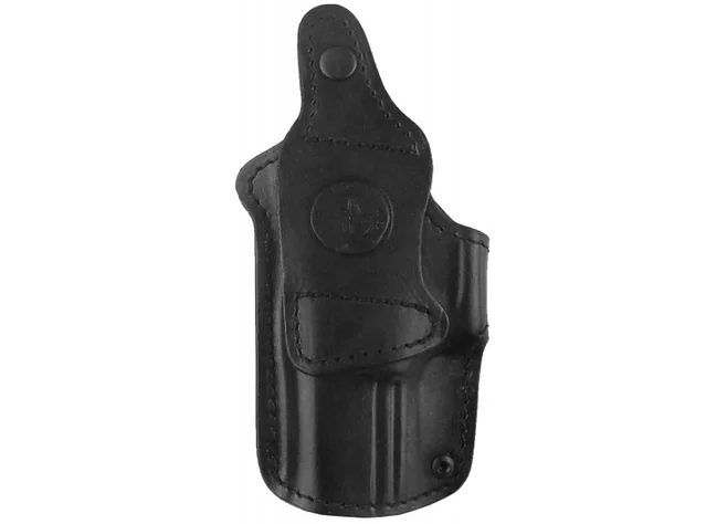Кобура Медан Glock 17 зі скобою універсальна Фото 2